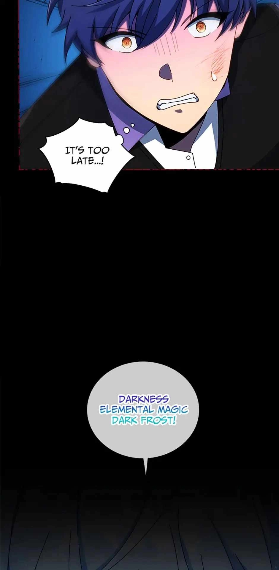 Read Necromancer Acade Manga Online