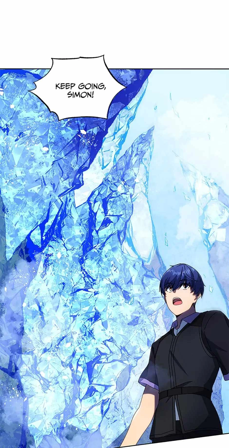 Read Necromancer Acade Manga Online