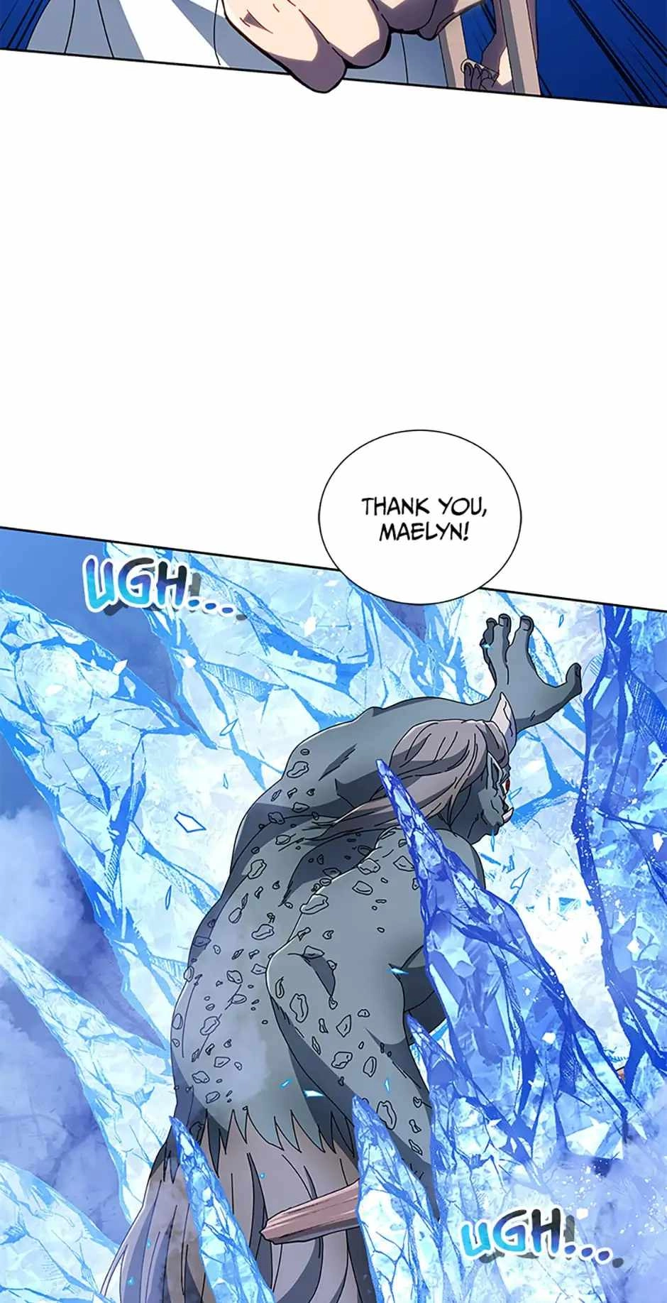 Read Necromancer Acade Manga Online