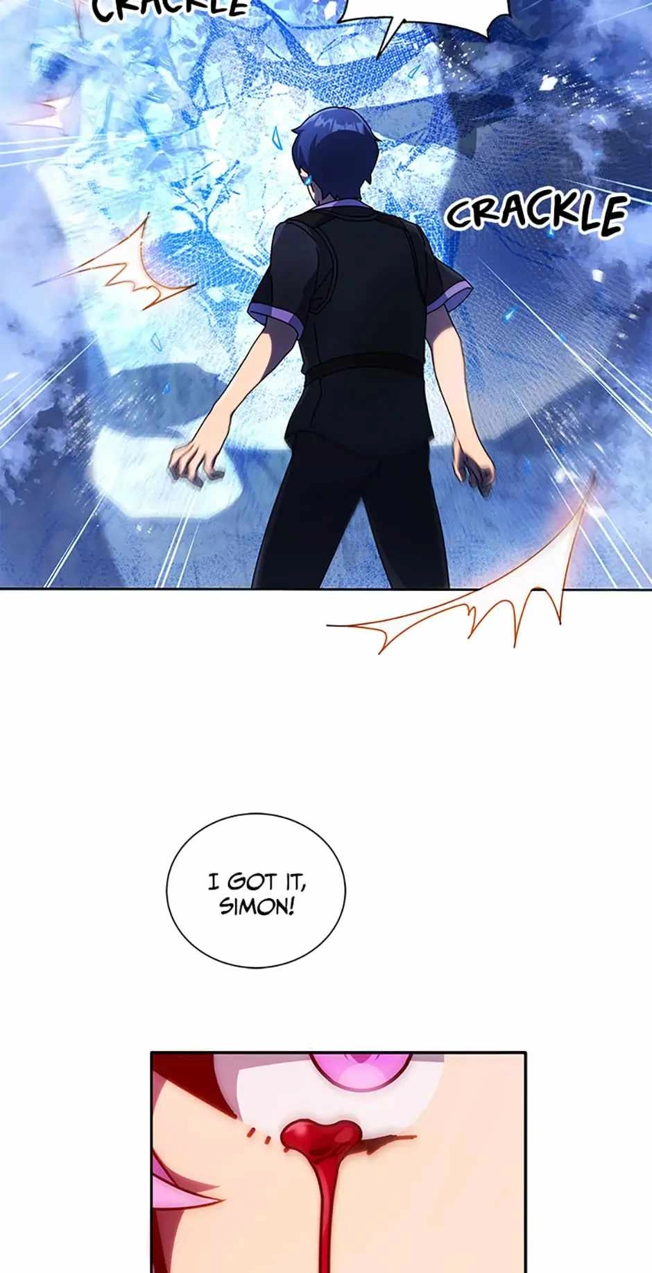 Read Necromancer Acade Manga Online