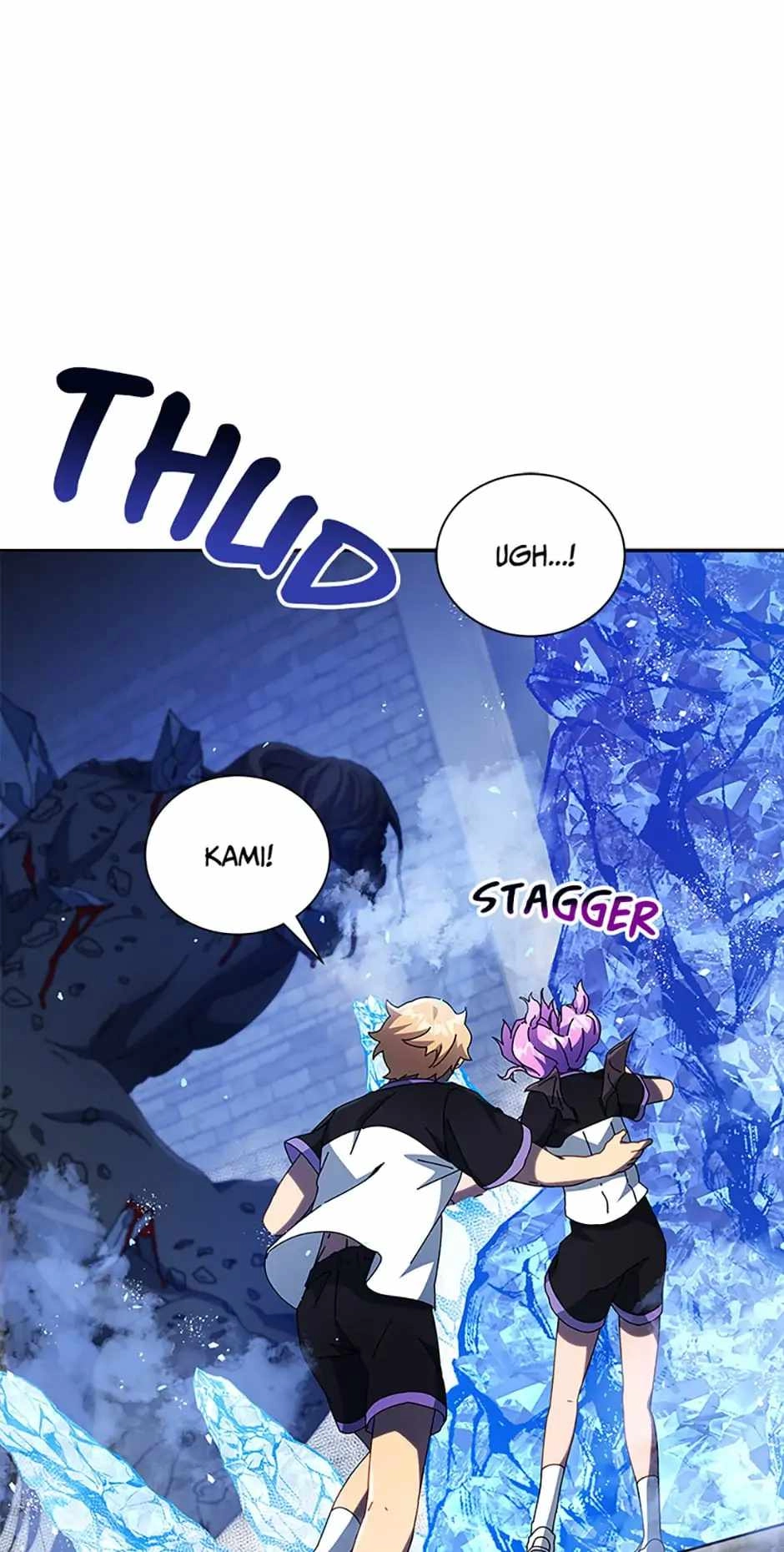 Read Necromancer Acade Manga Online