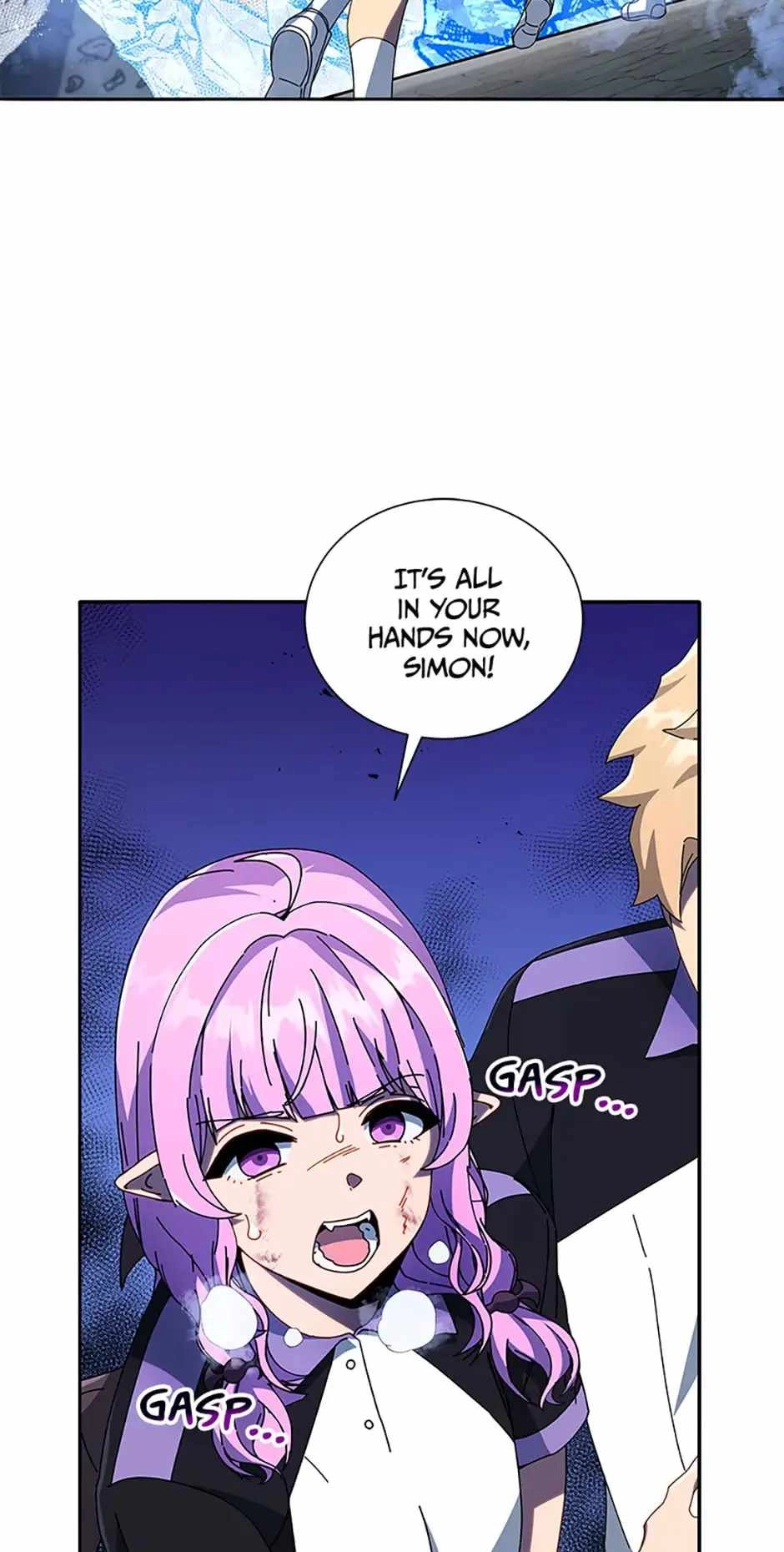 Read Necromancer Acade Manga Online