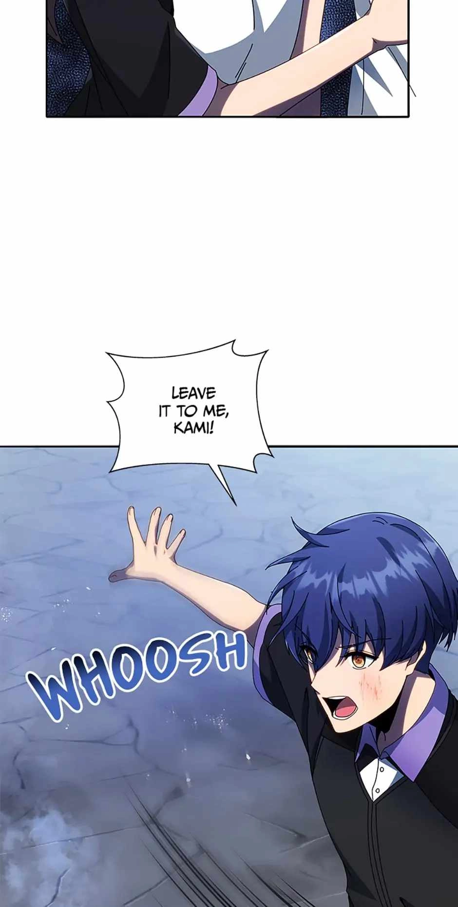 Read Necromancer Acade Manga Online