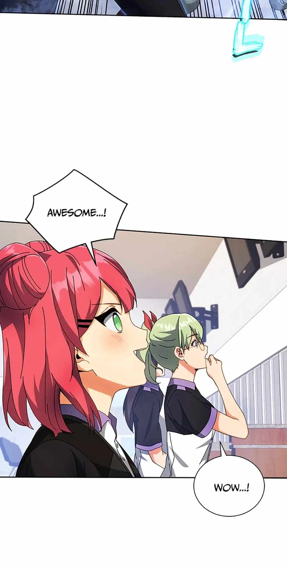 Read Necromancer Acade Manga Online