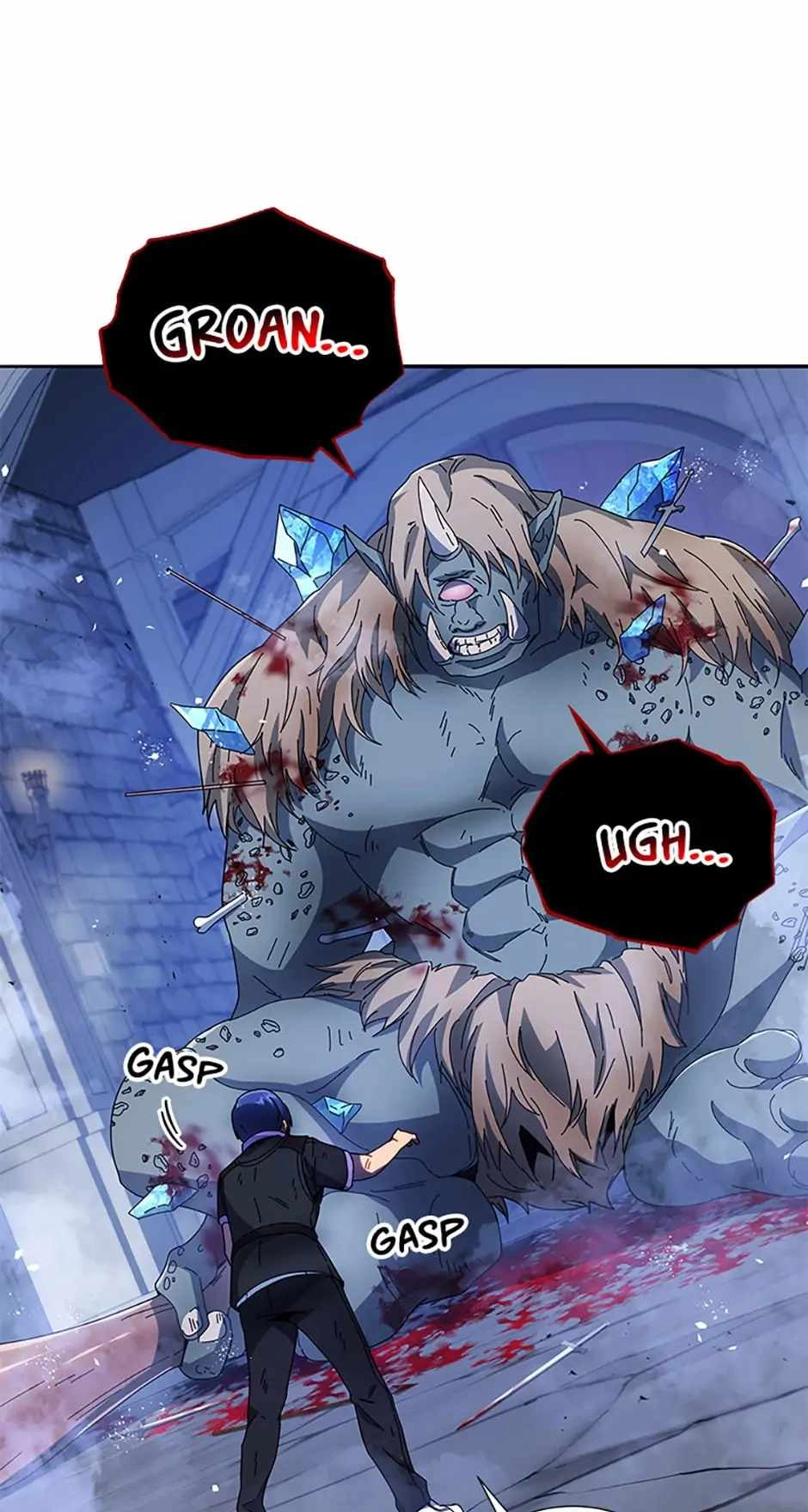 Read Necromancer Acade Manga Online