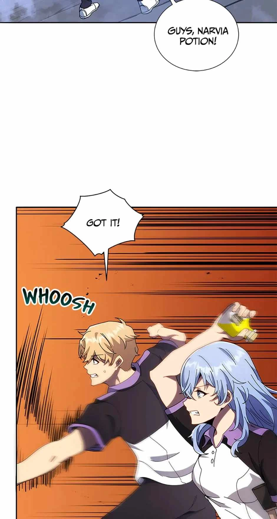 Read Necromancer Acade Manga Online