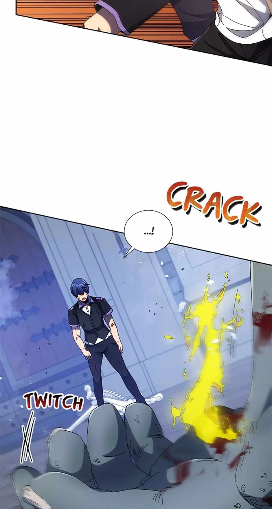 Read Necromancer Acade Manga Online