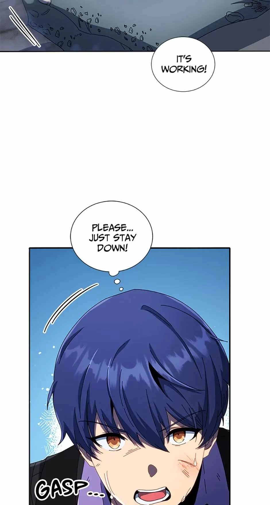 Read Necromancer Acade Manga Online