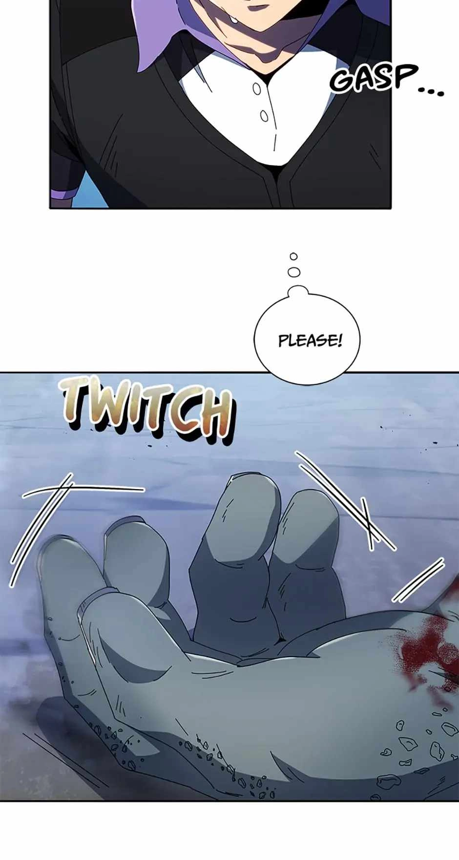 Read Necromancer Acade Manga Online