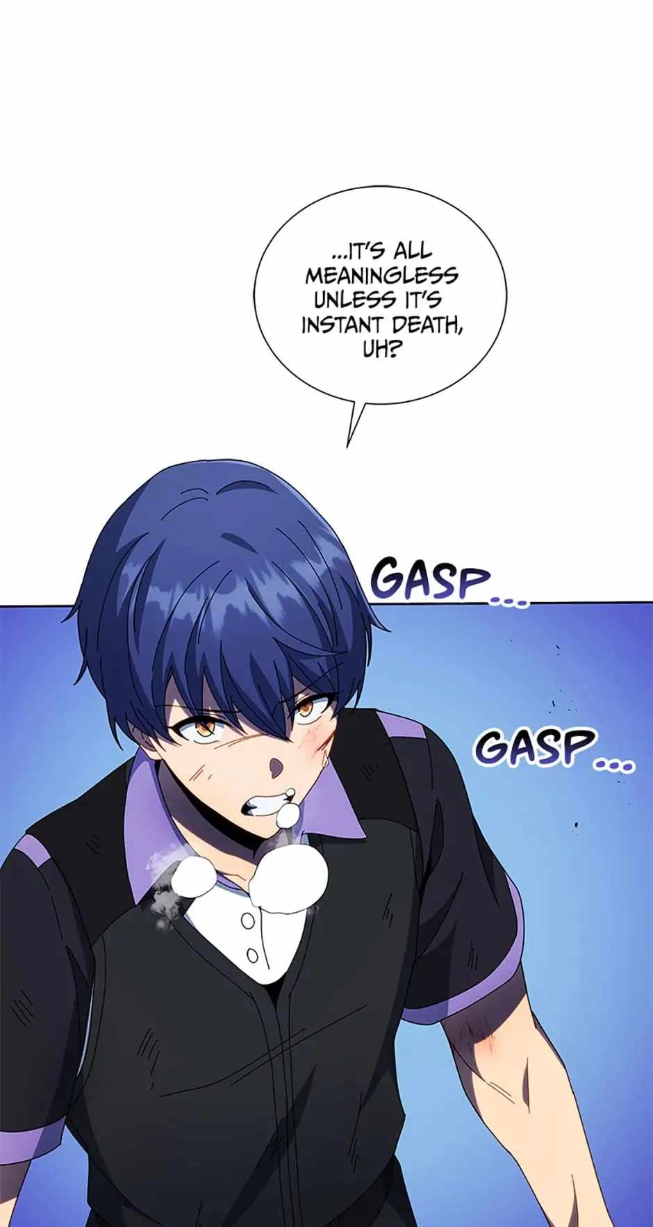 Read Necromancer Acade Manga Online