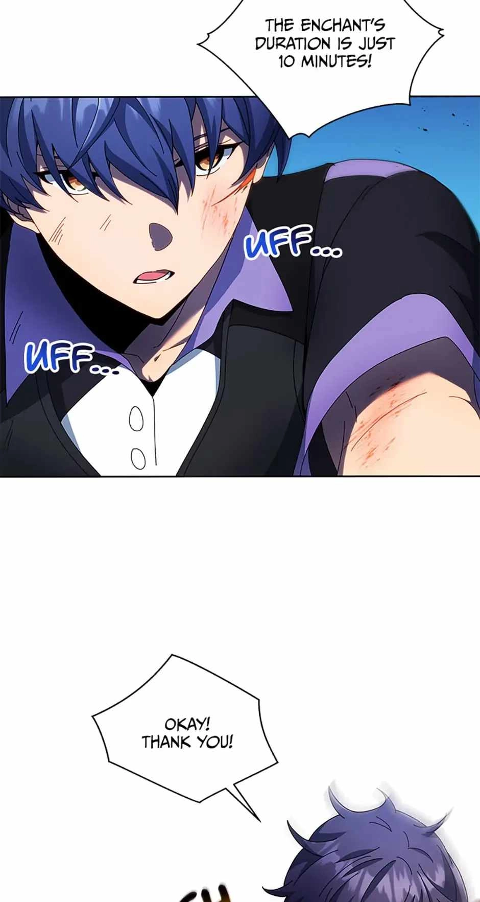 Read Necromancer Acade Manga Online