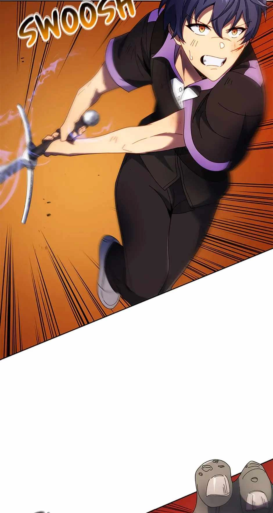 Read Necromancer Acade Manga Online