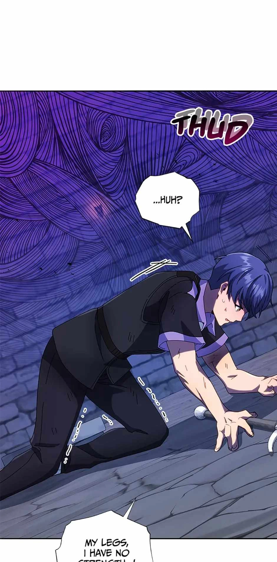 Read Necromancer Acade Manga Online