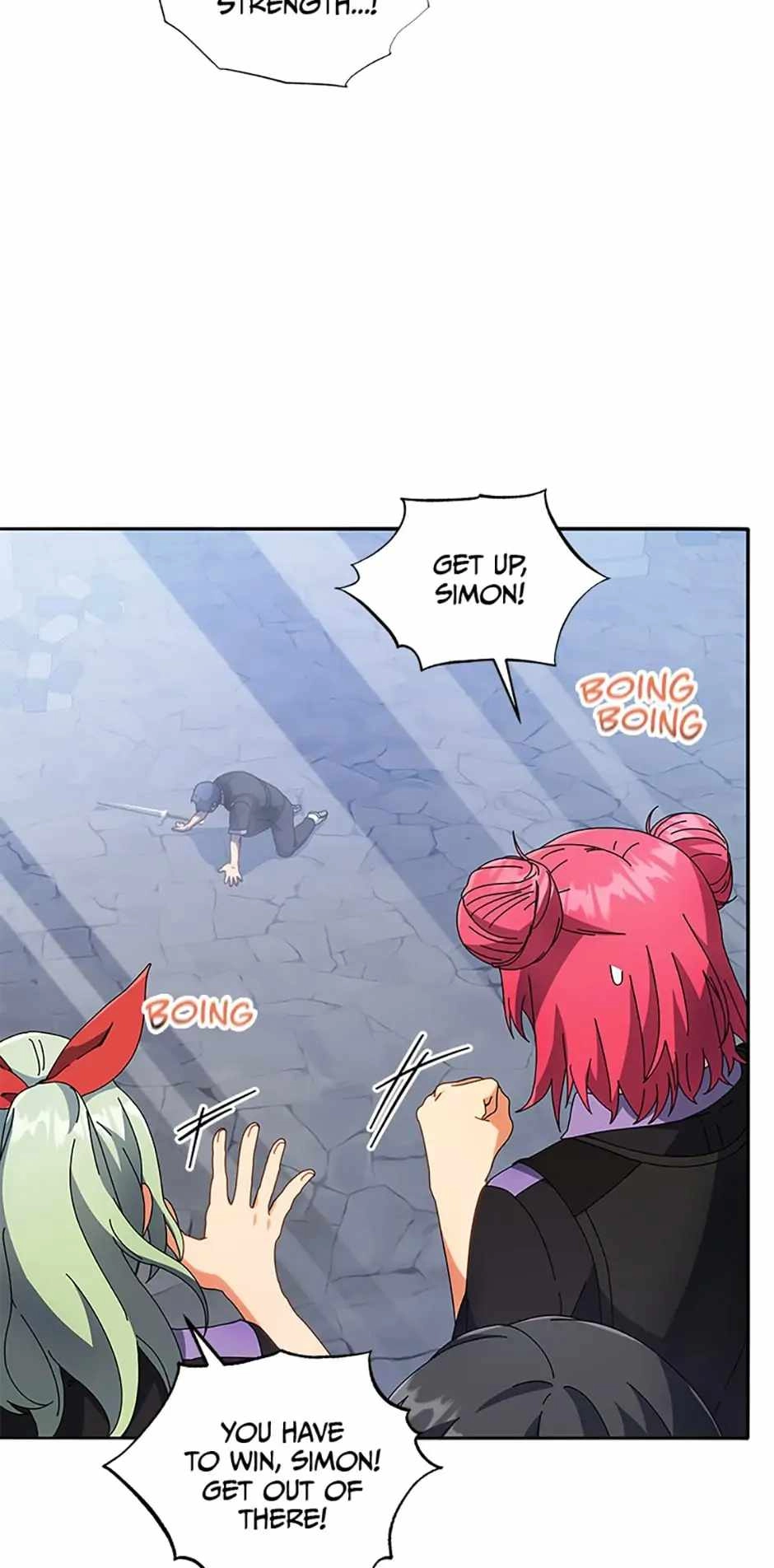 Read Necromancer Acade Manga Online