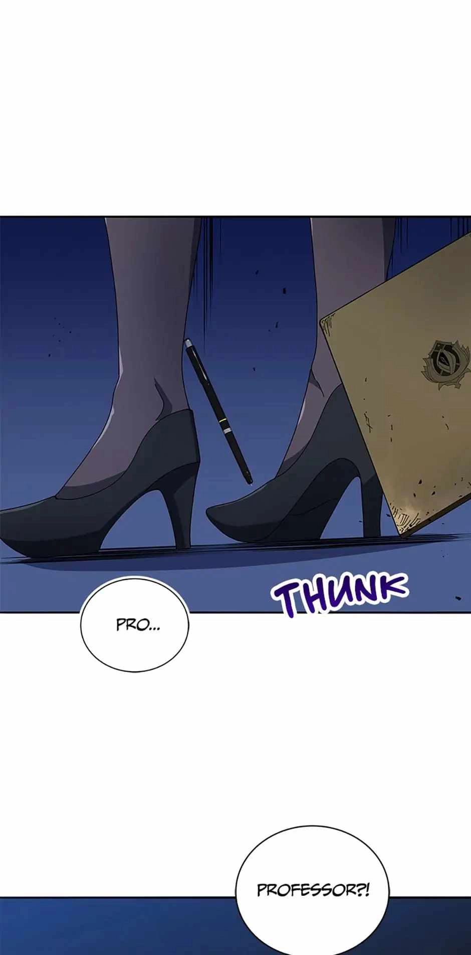 Read Necromancer Acade Manga Online