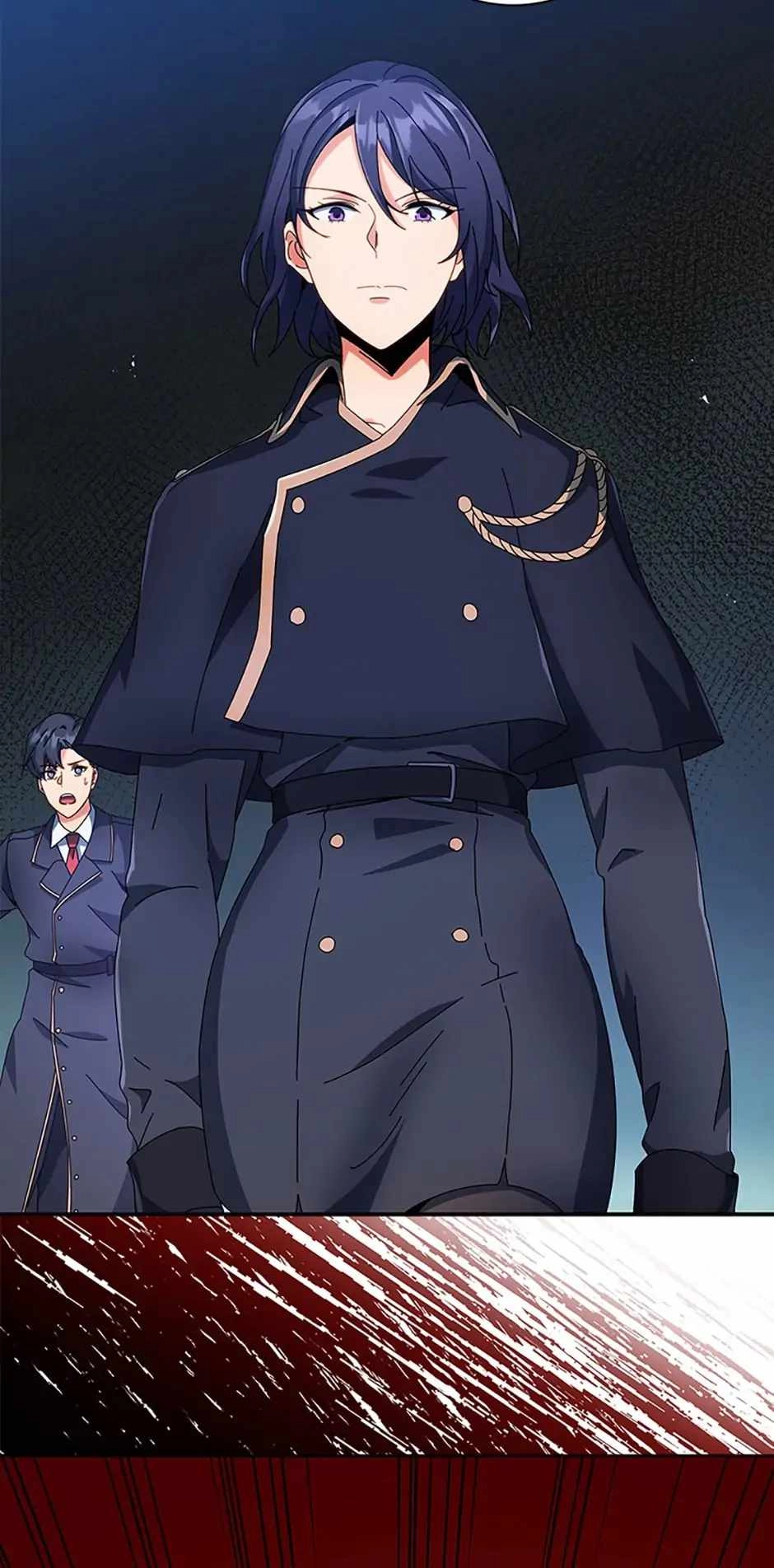 Read Necromancer Acade Manga Online