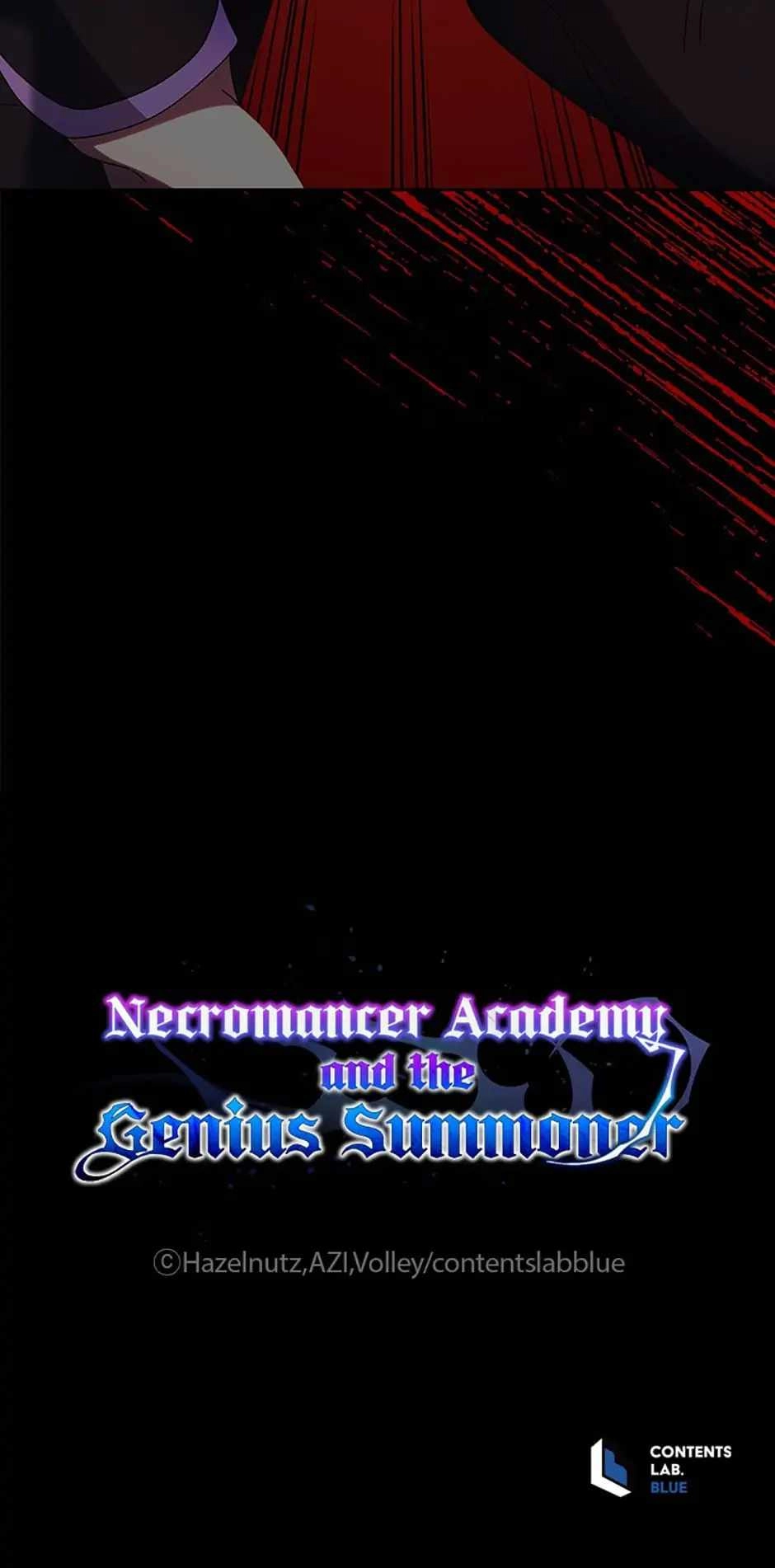 Read Necromancer Acade Manga Online