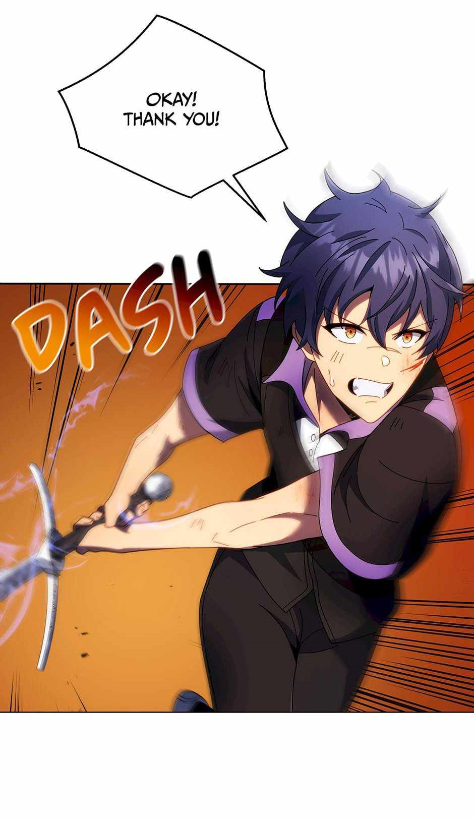 Read Necromancer Acade Manga Online