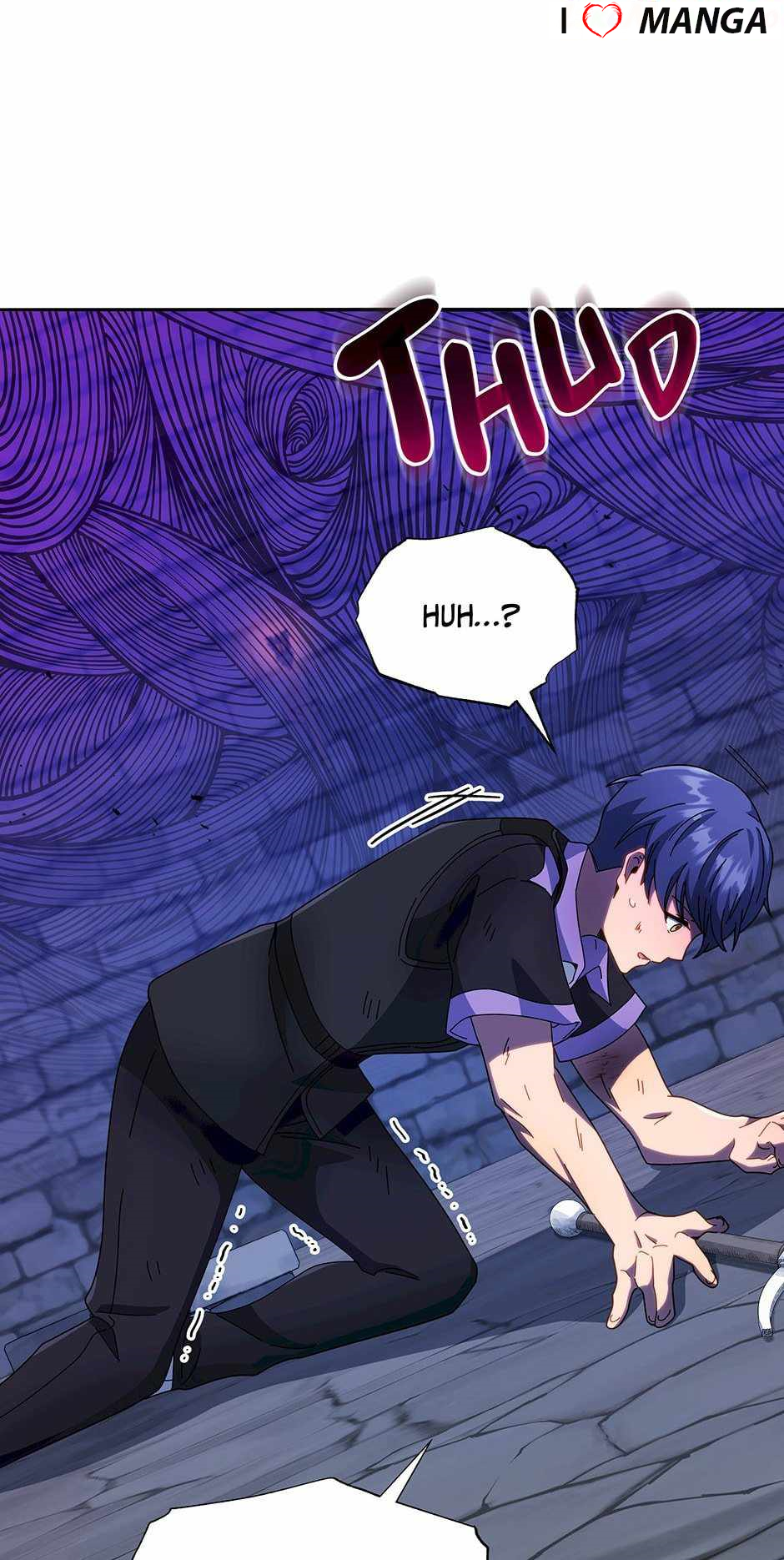 Read Necromancer Acade Manga Online