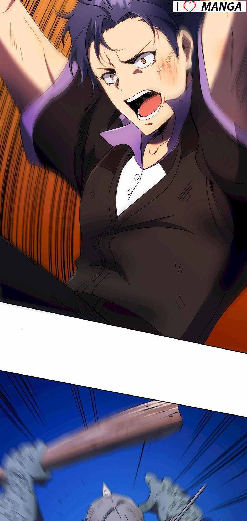 Read Necromancer Acade Manga Online