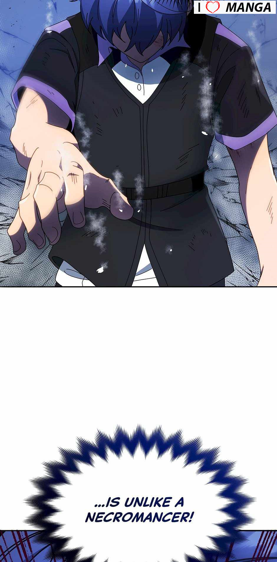 Read Necromancer Acade Manga Online