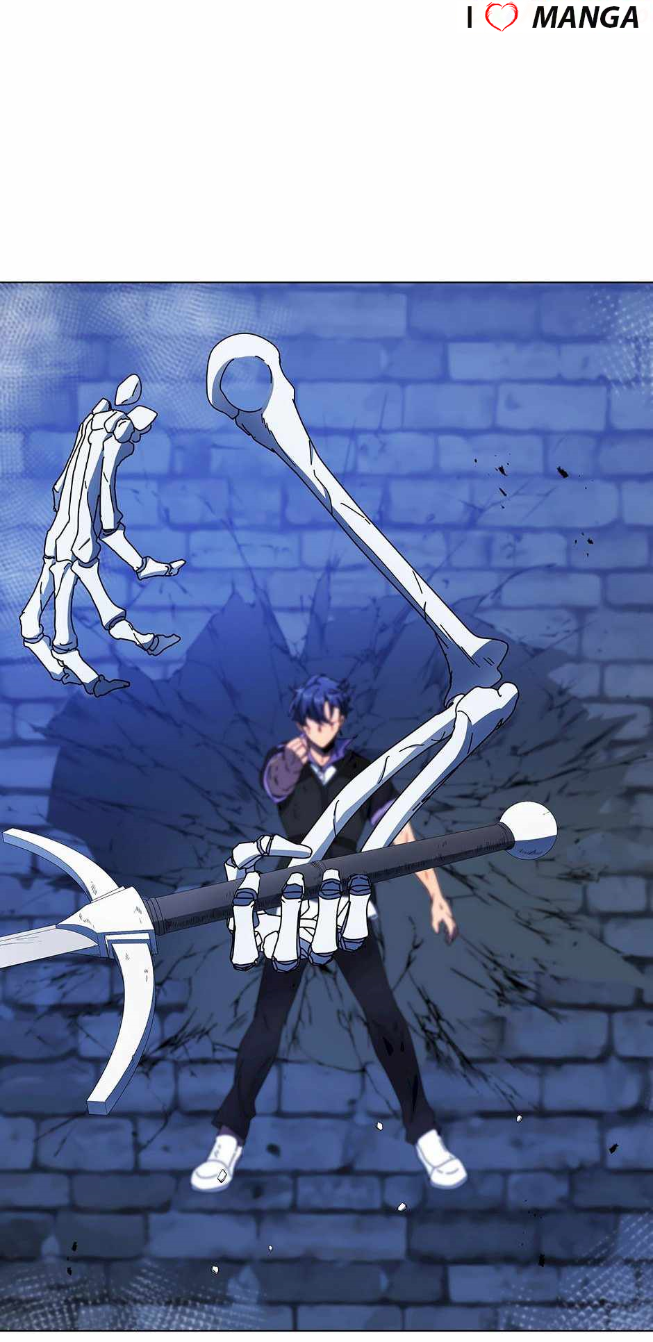 Read Necromancer Acade Manga Online