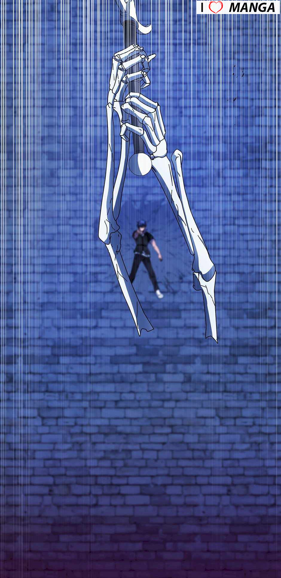 Read Necromancer Acade Manga Online