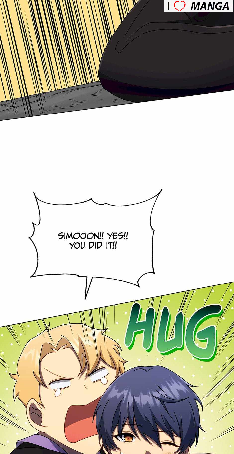 Read Necromancer Acade Manga Online