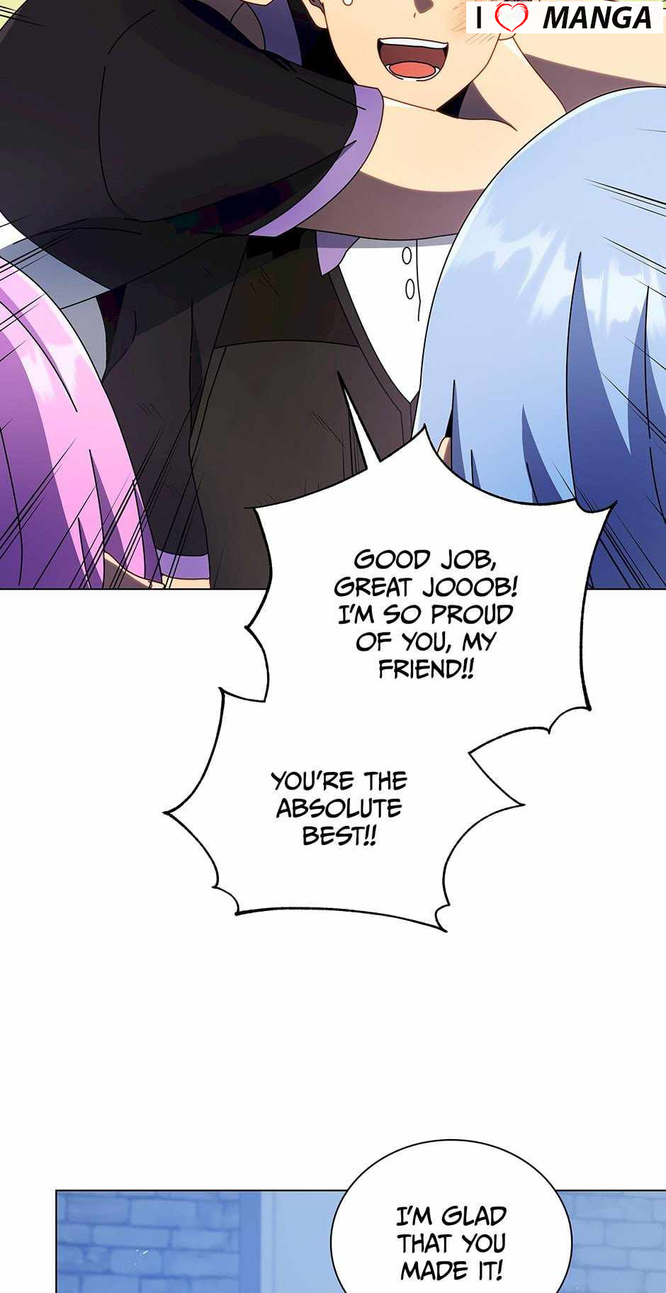 Read Necromancer Acade Manga Online