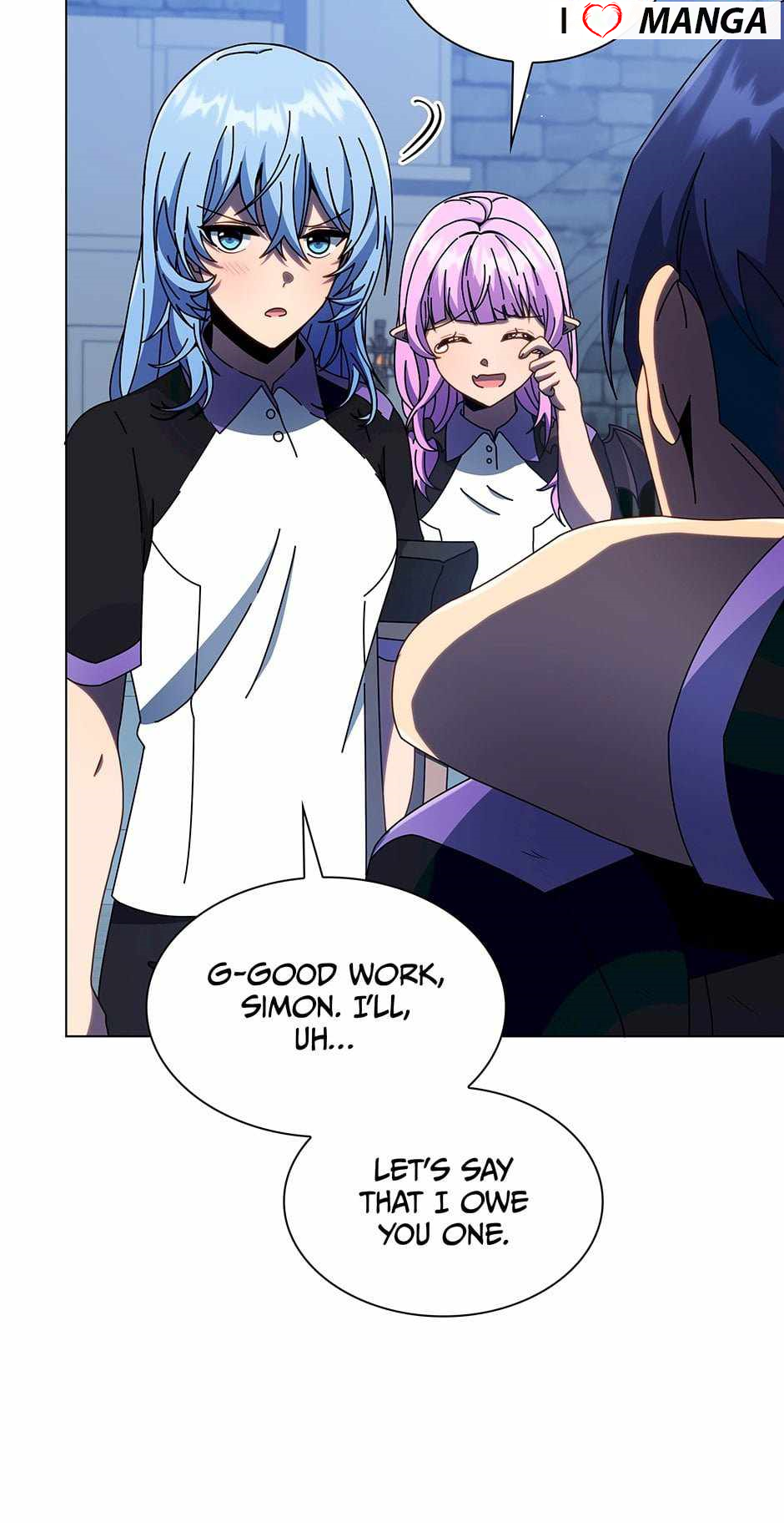 Read Necromancer Acade Manga Online