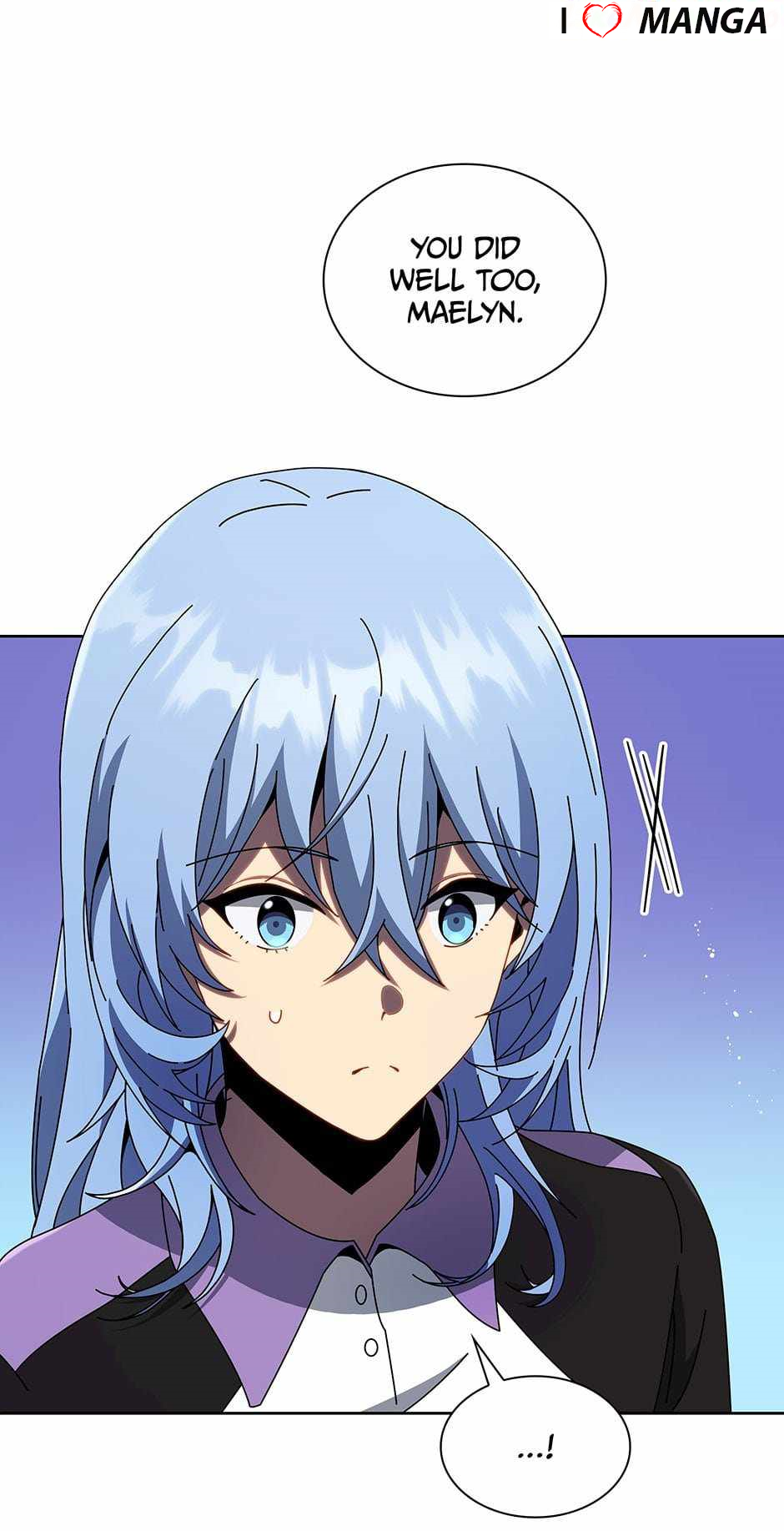 Read Necromancer Acade Manga Online