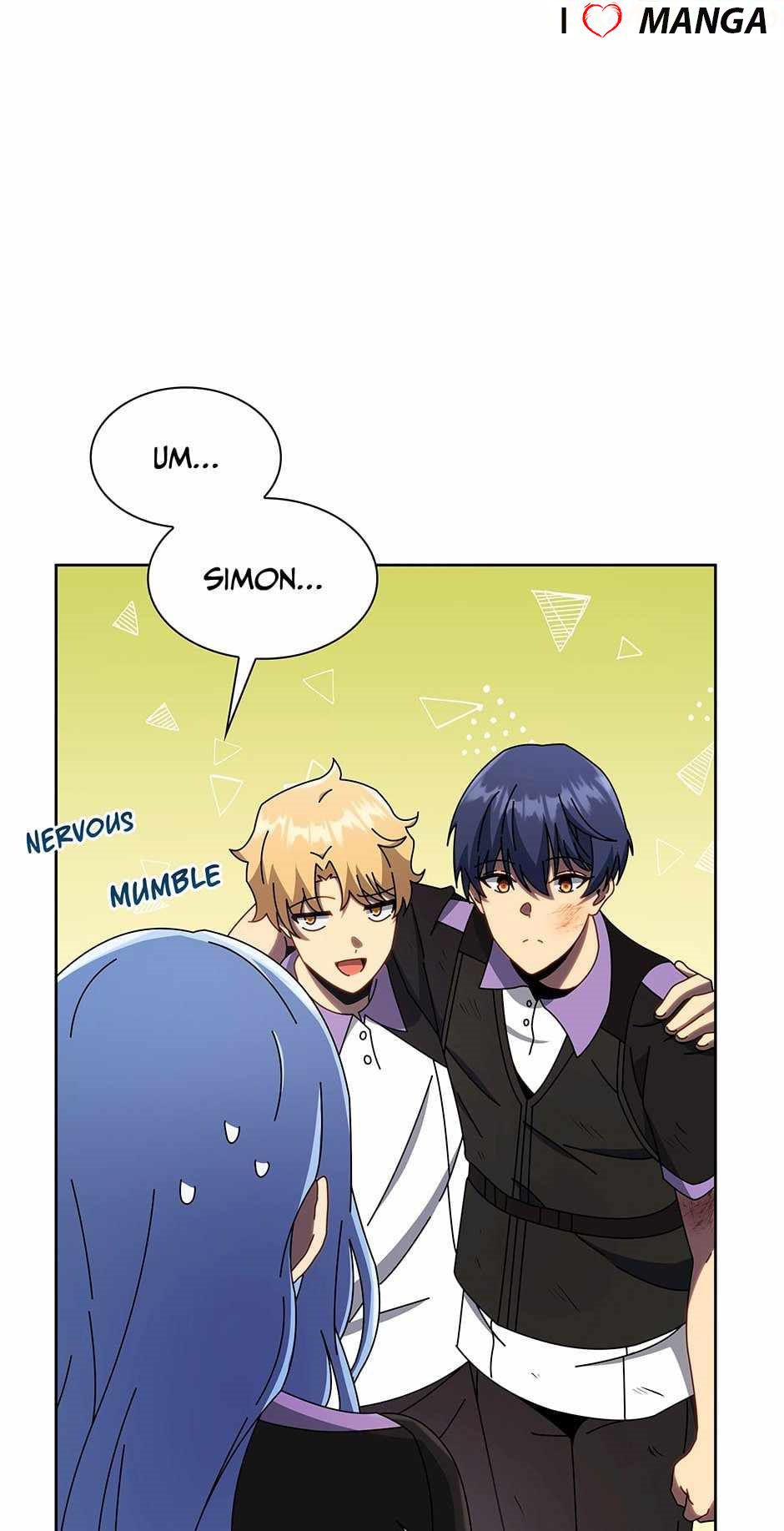 Read Necromancer Acade Manga Online