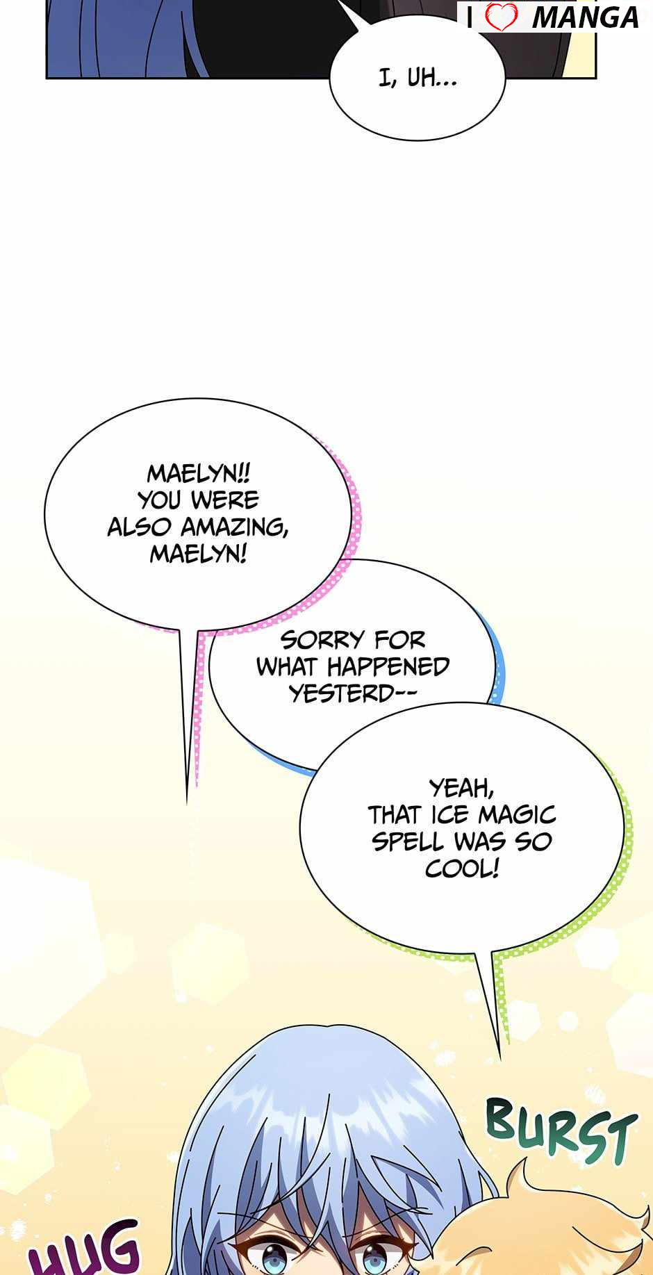 Read Necromancer Acade Manga Online