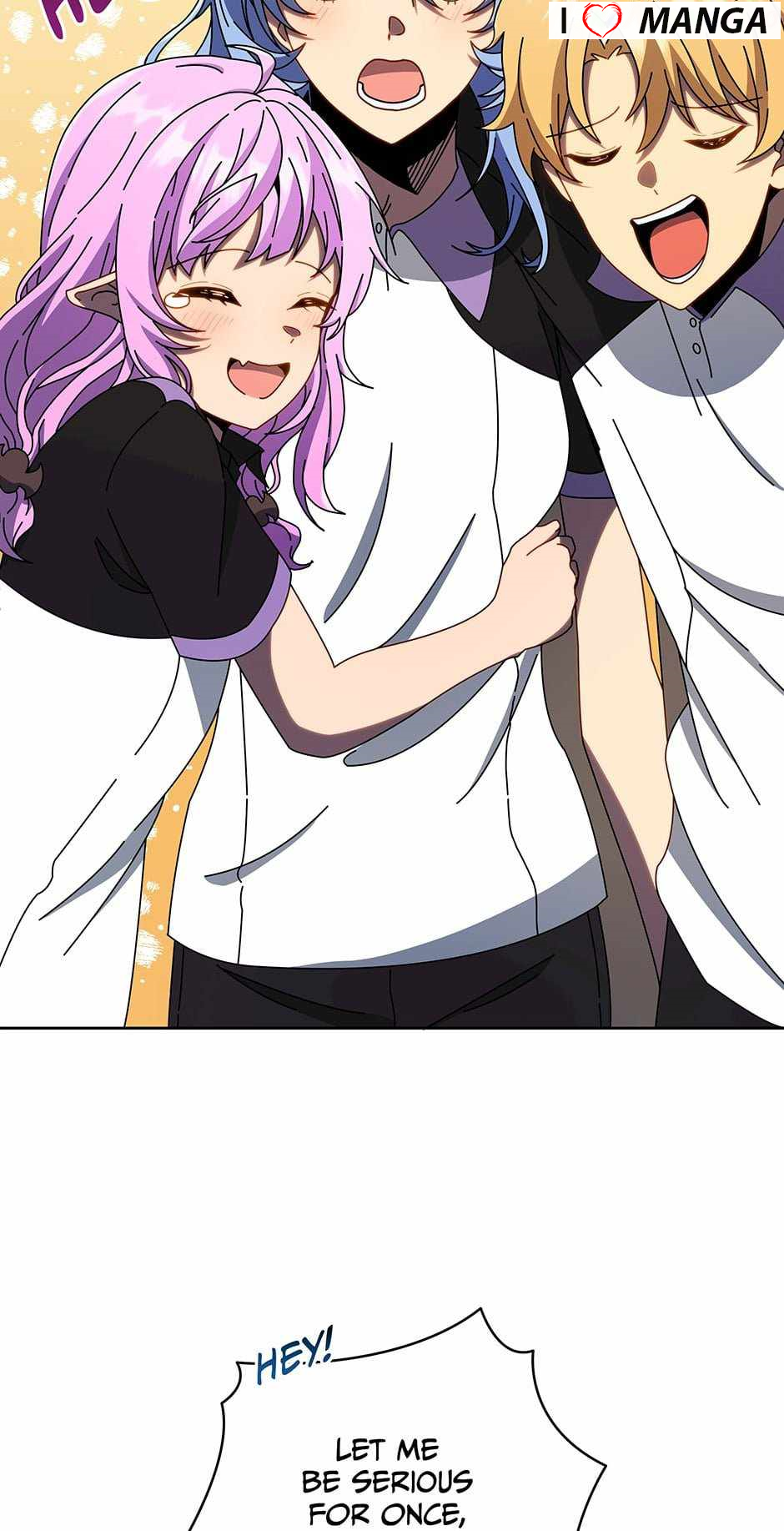 Read Necromancer Acade Manga Online