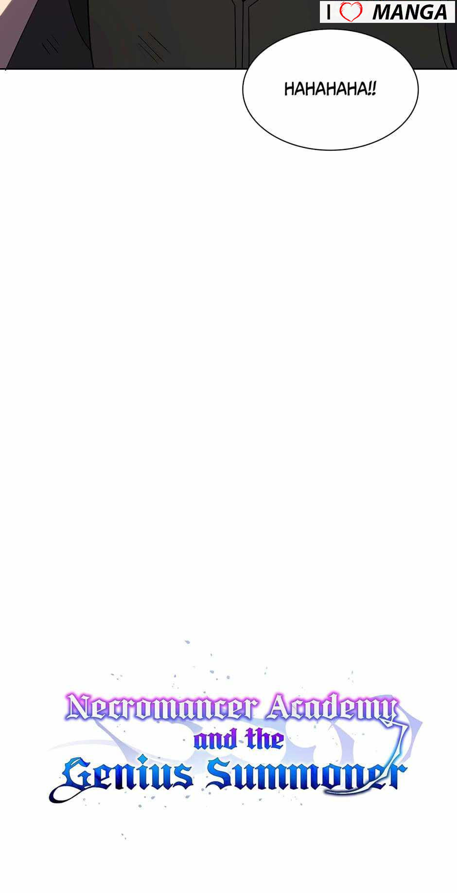 Read Necromancer Acade Manga Online