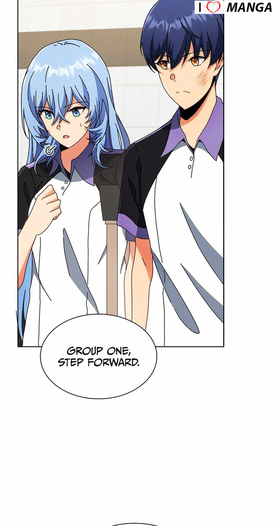 Read Necromancer Acade Manga Online