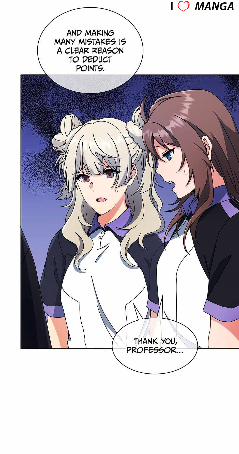 Read Necromancer Acade Manga Online