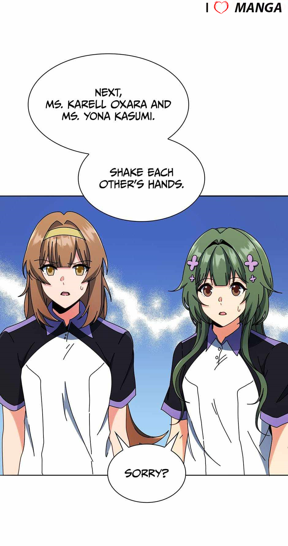 Read Necromancer Acade Manga Online