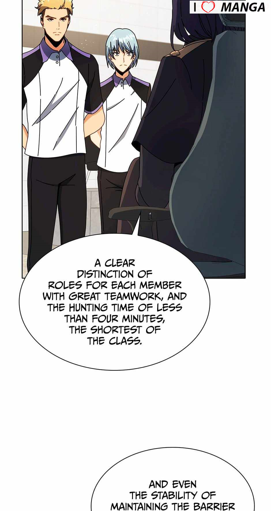 Read Necromancer Acade Manga Online