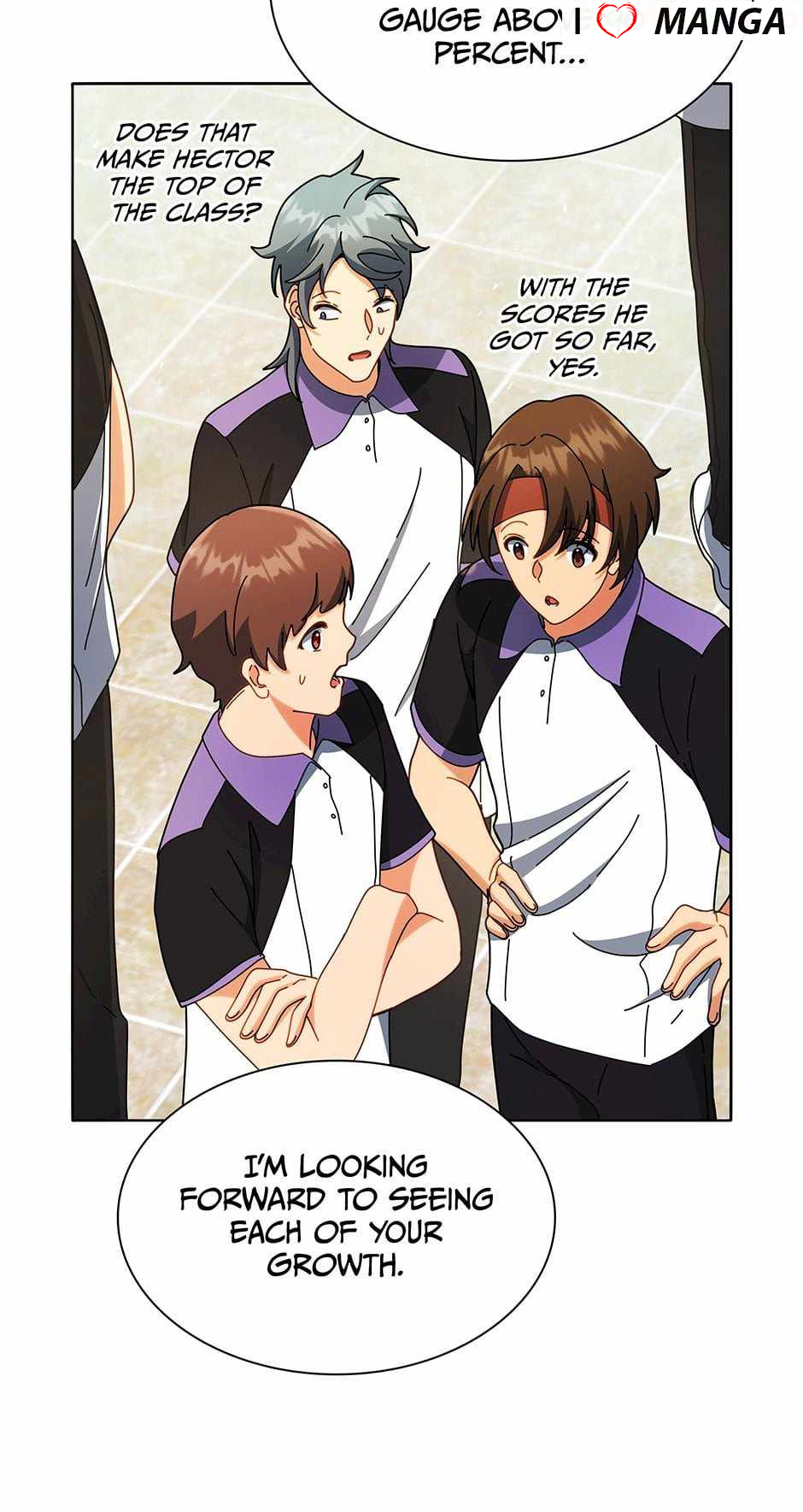 Read Necromancer Acade Manga Online