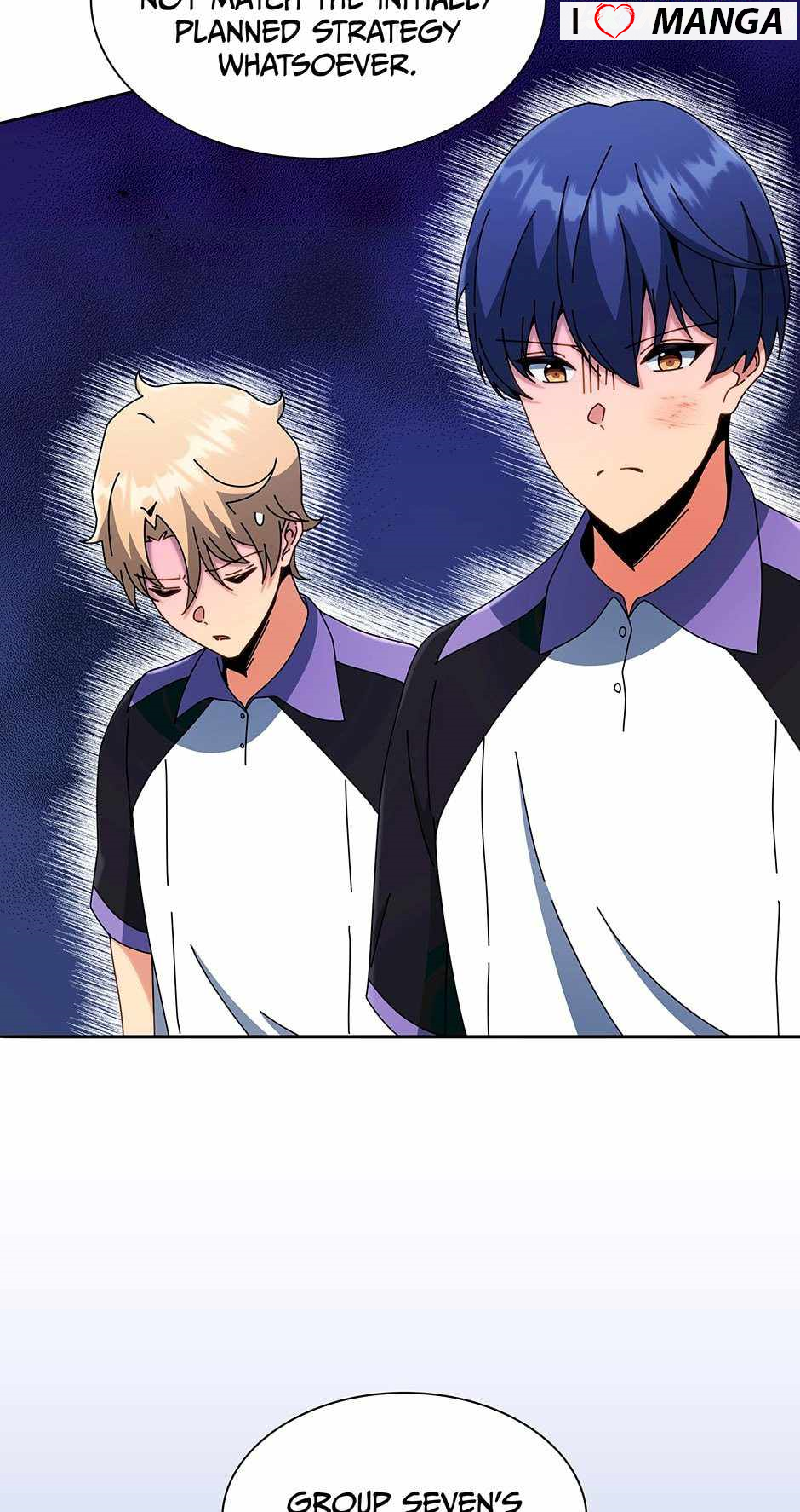 Read Necromancer Acade Manga Online