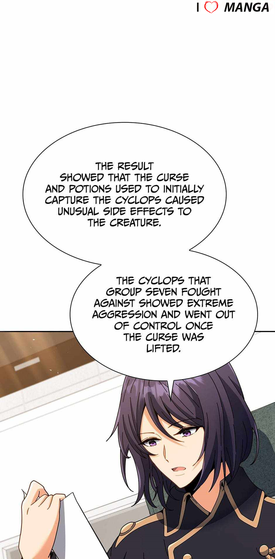 Read Necromancer Acade Manga Online