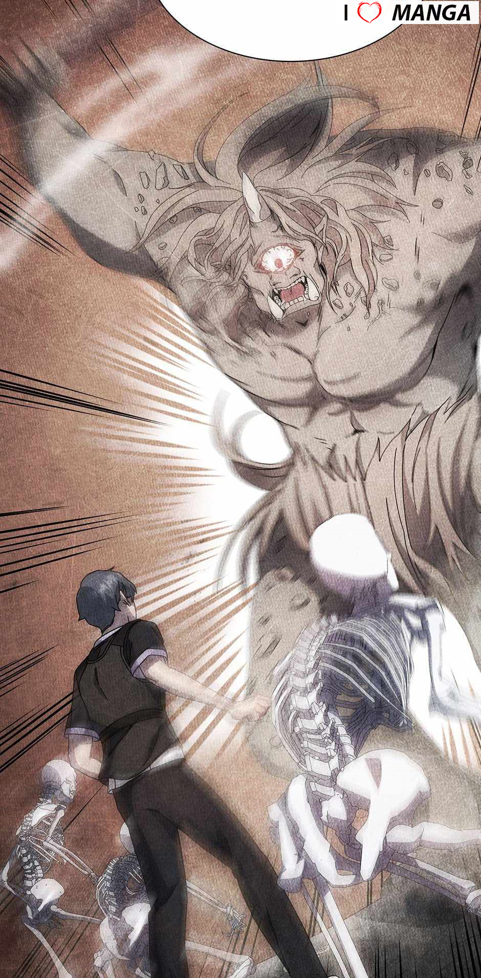 Read Necromancer Acade Manga Online