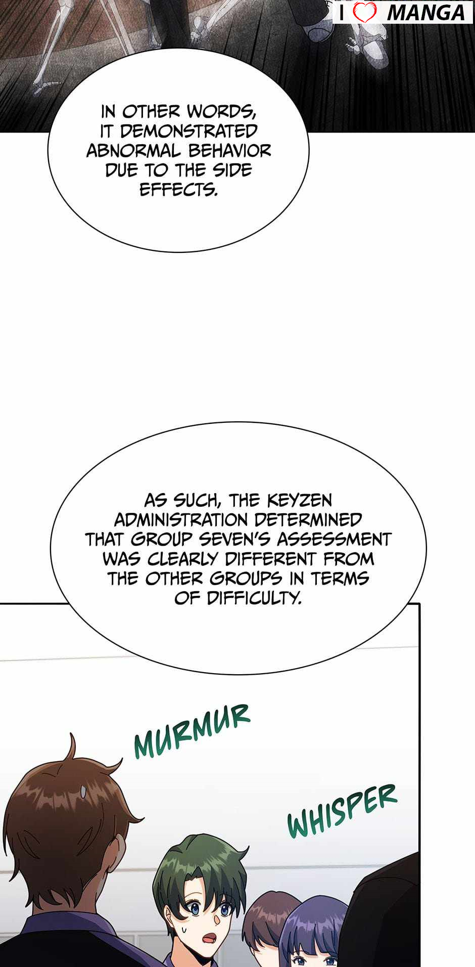 Read Necromancer Acade Manga Online