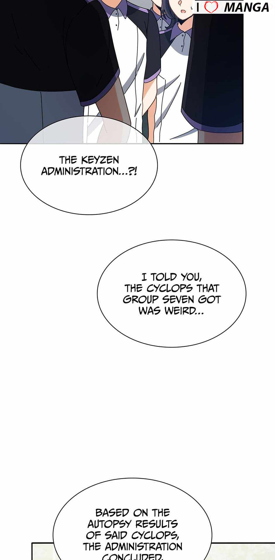 Read Necromancer Acade Manga Online