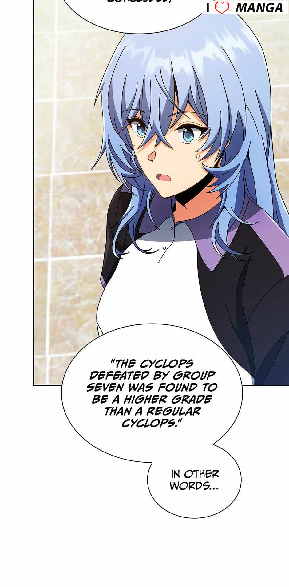 Read Necromancer Acade Manga Online