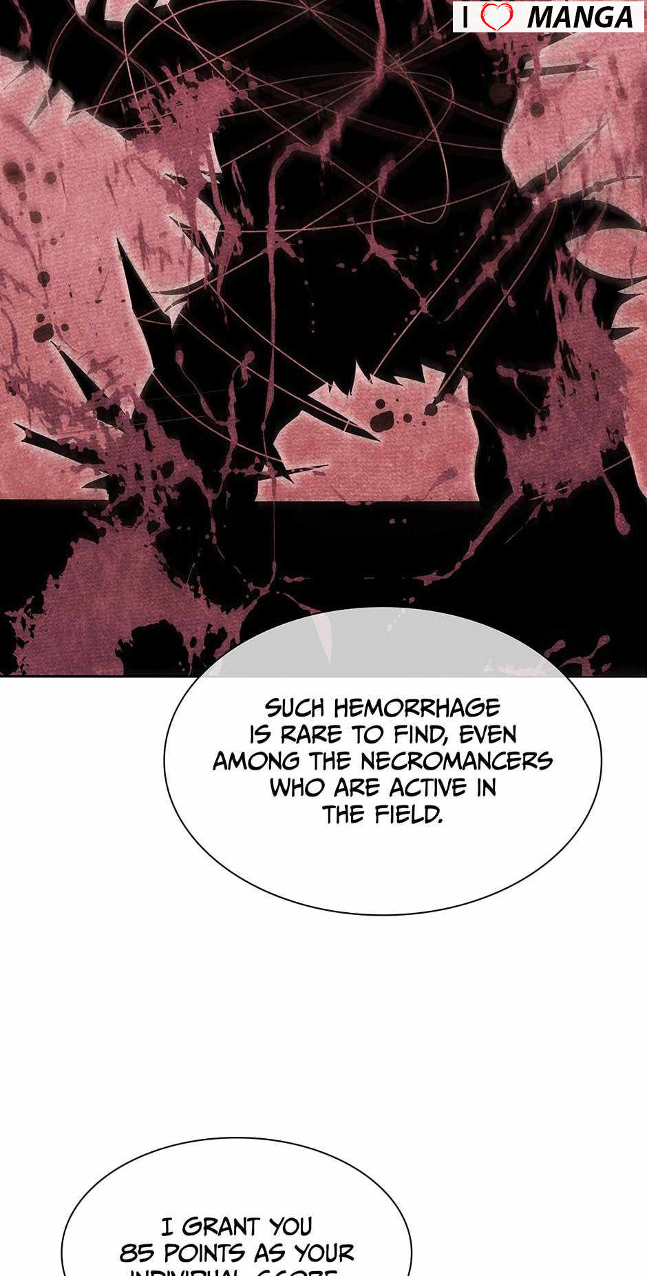 Read Necromancer Acade Manga Online