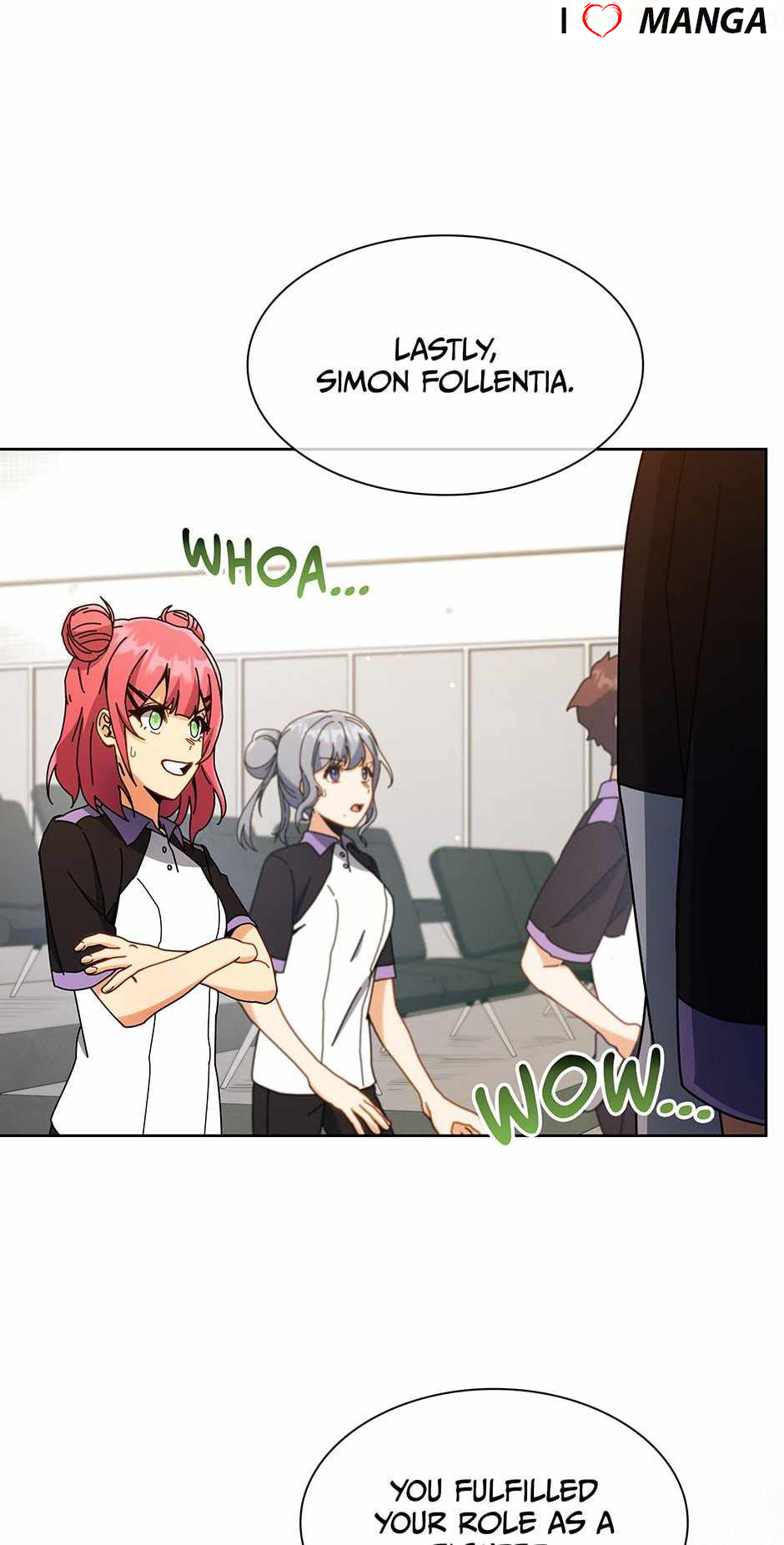 Read Necromancer Acade Manga Online