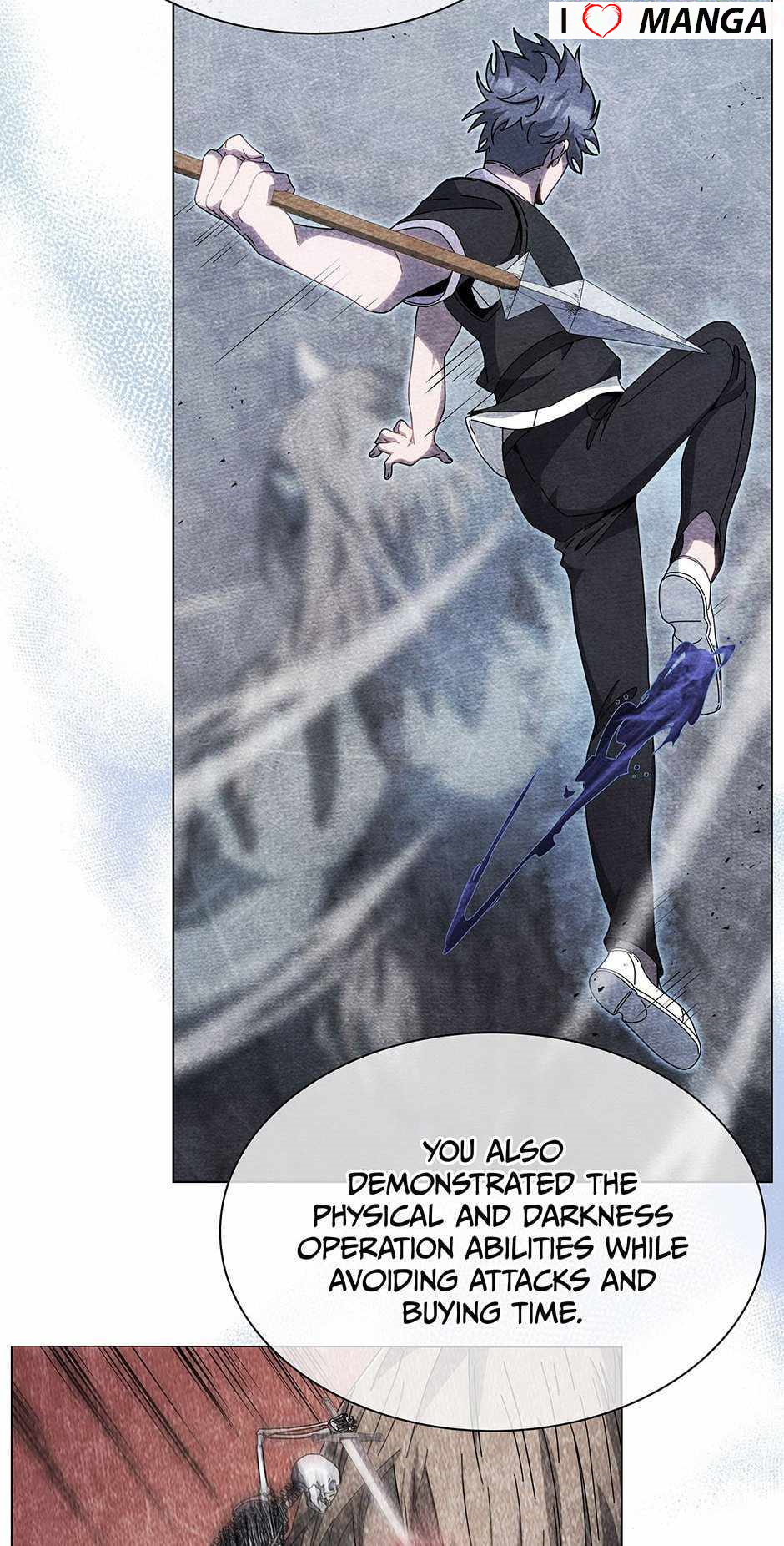 Read Necromancer Acade Manga Online