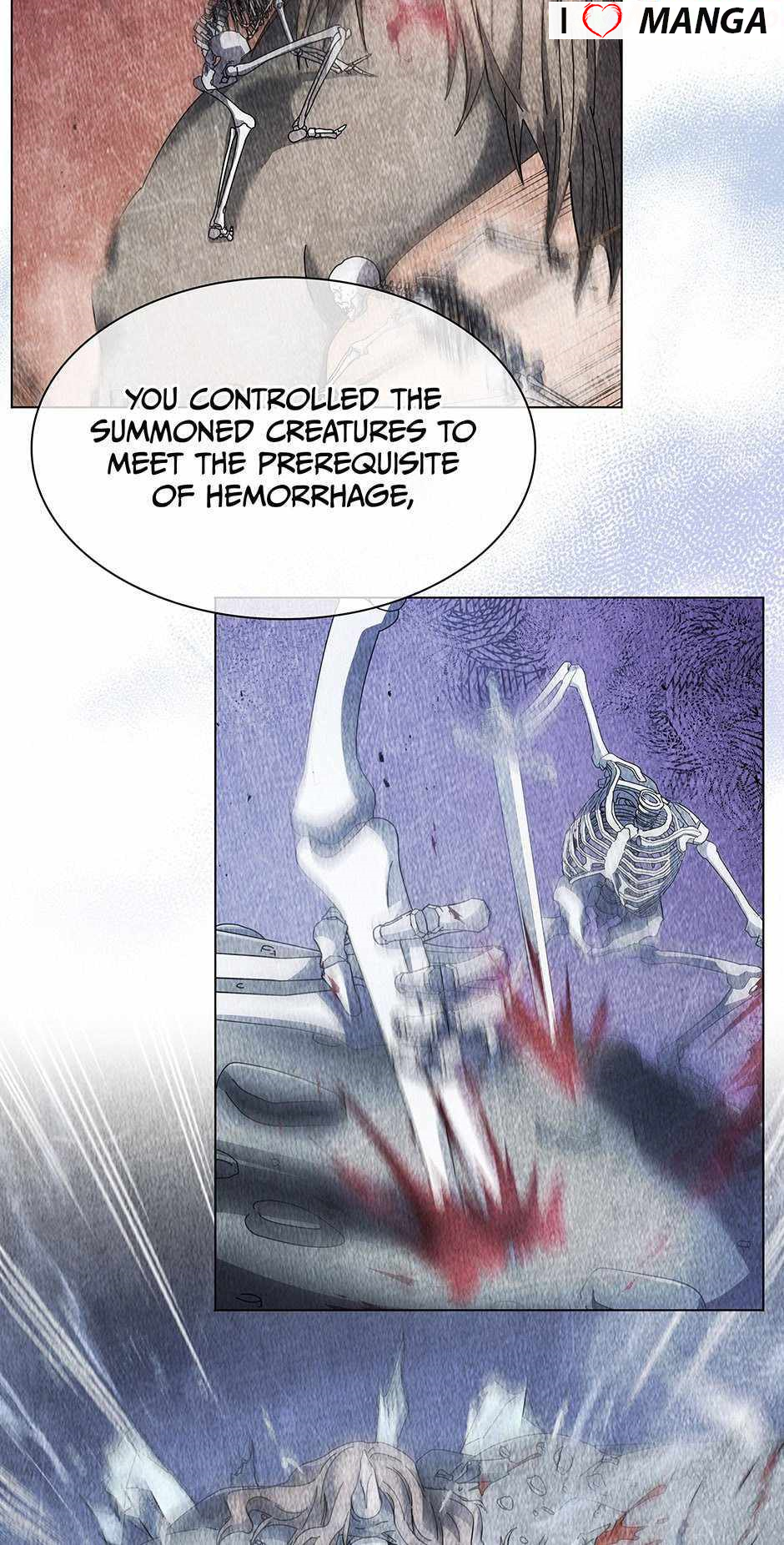 Read Necromancer Acade Manga Online